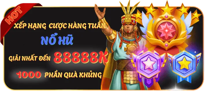 Game mới ra mắt Betway